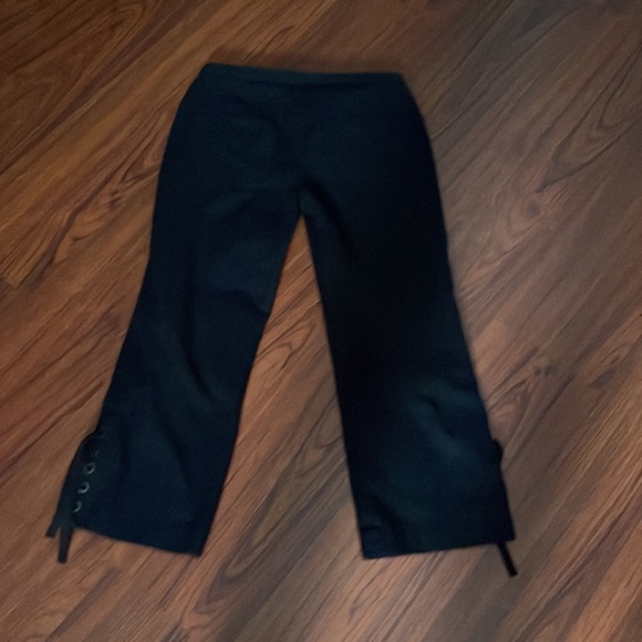 Express Capris size 3/4 - Picture 6 of 15